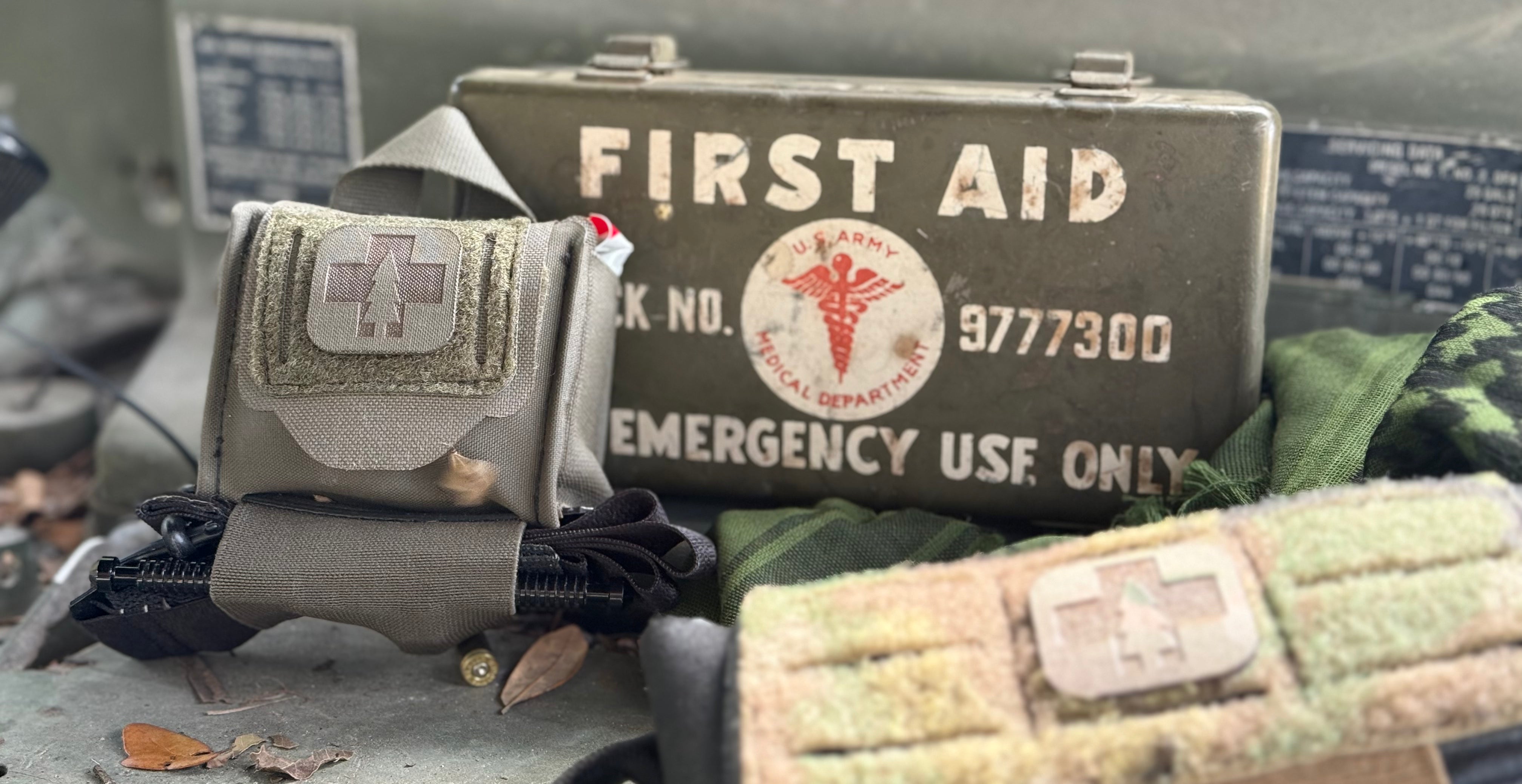 All First Aid Kits – Sunshine Safety