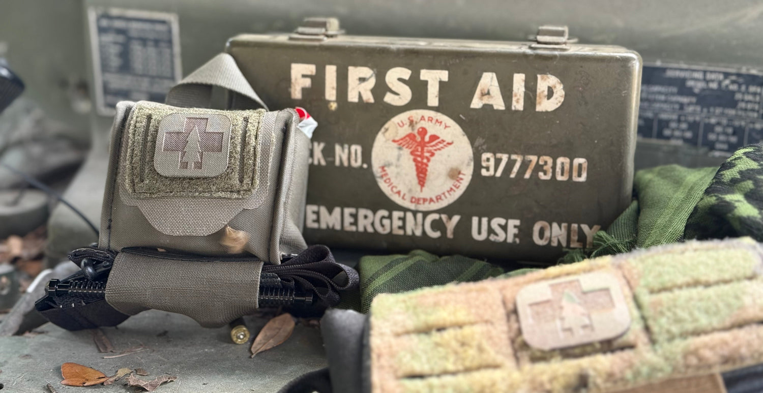 All First Aid Kits