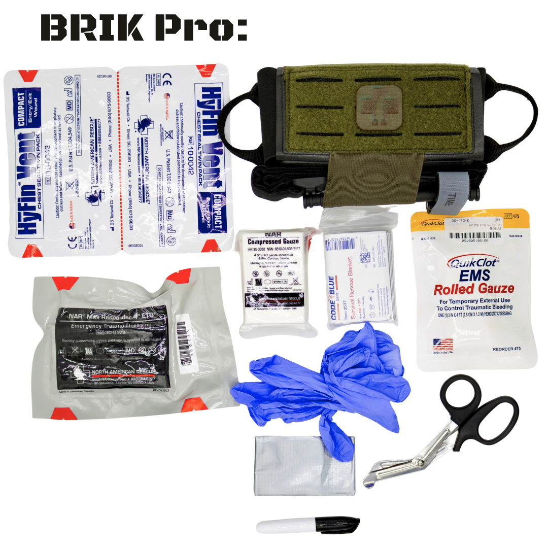 BRIK®