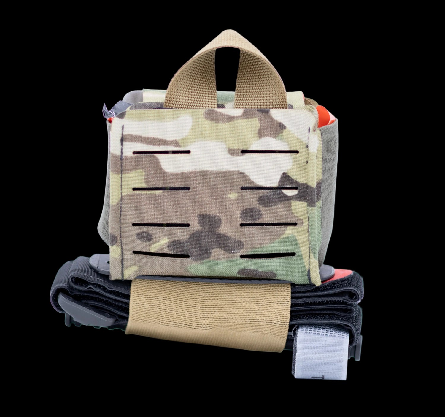 Quick Deploy Pouch