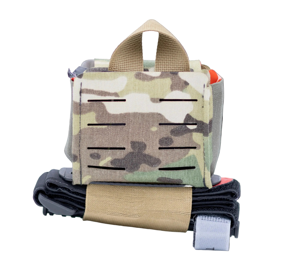 Quick Deploy Pouch