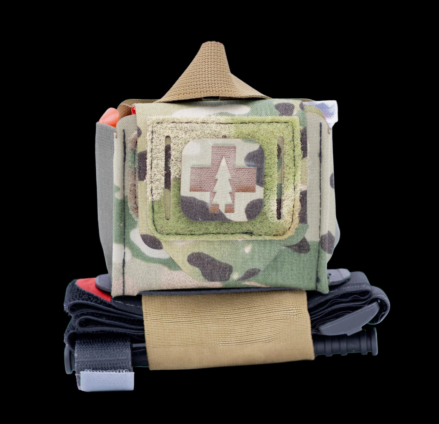 Quick Deploy Pouch