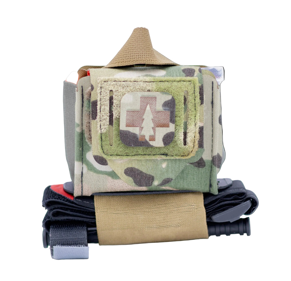 Quick Deploy Pouch