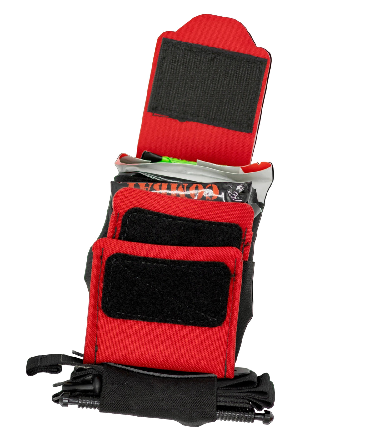 Quick Deploy Pouch
