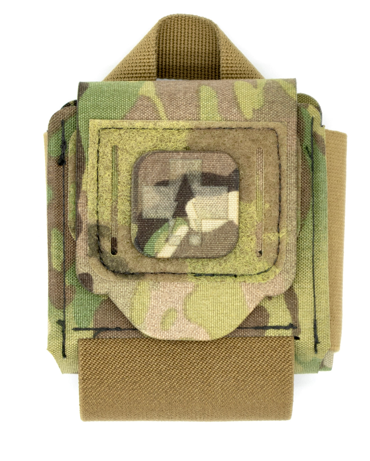 BRIK Micro QD
