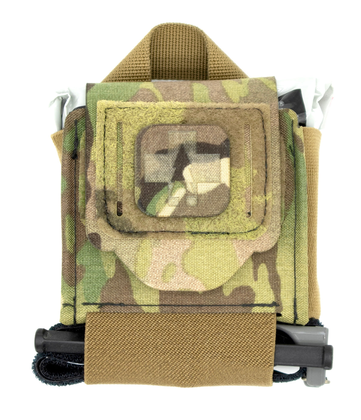 BRIK Micro QD