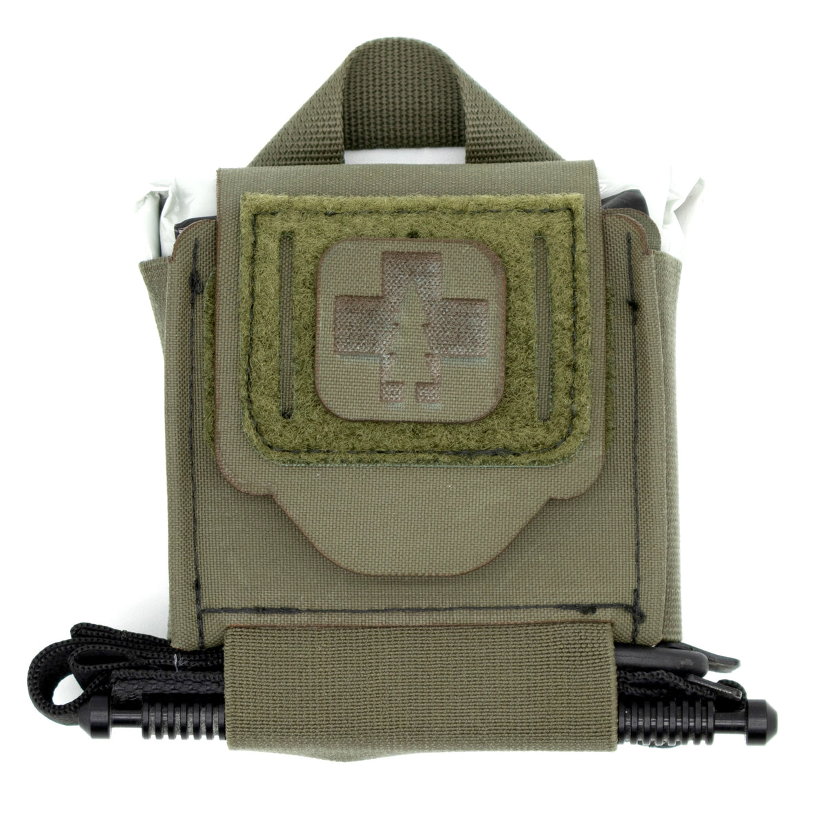 BRIK Micro QD