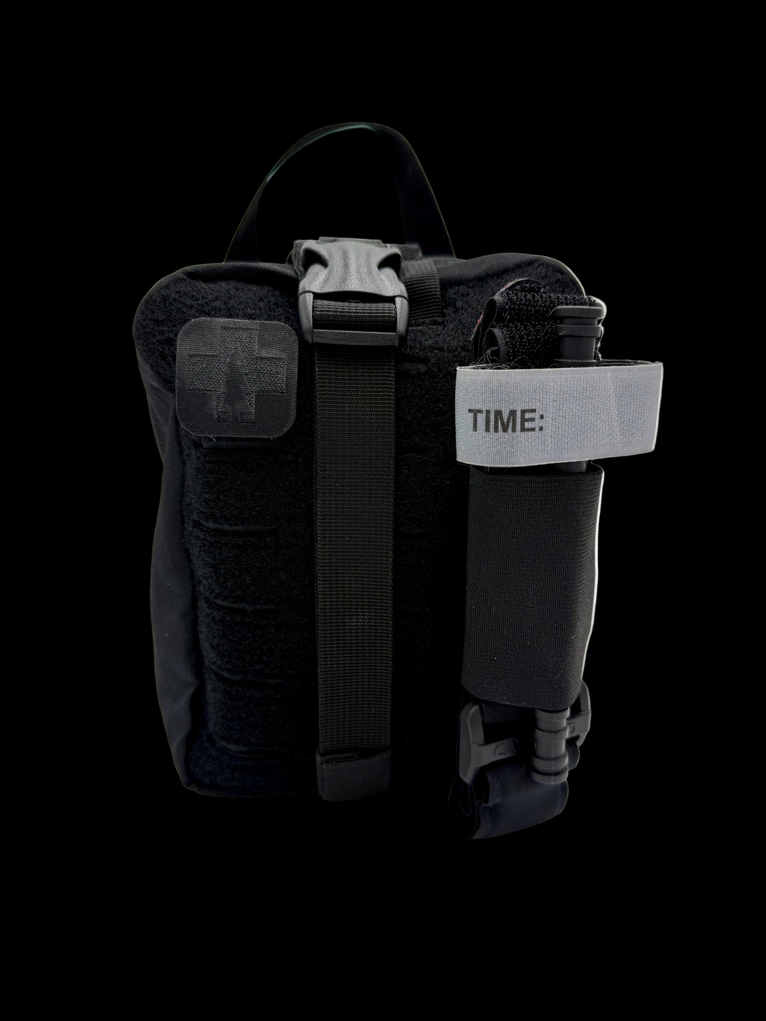 Wilderness First Aid Kit (WFAK)