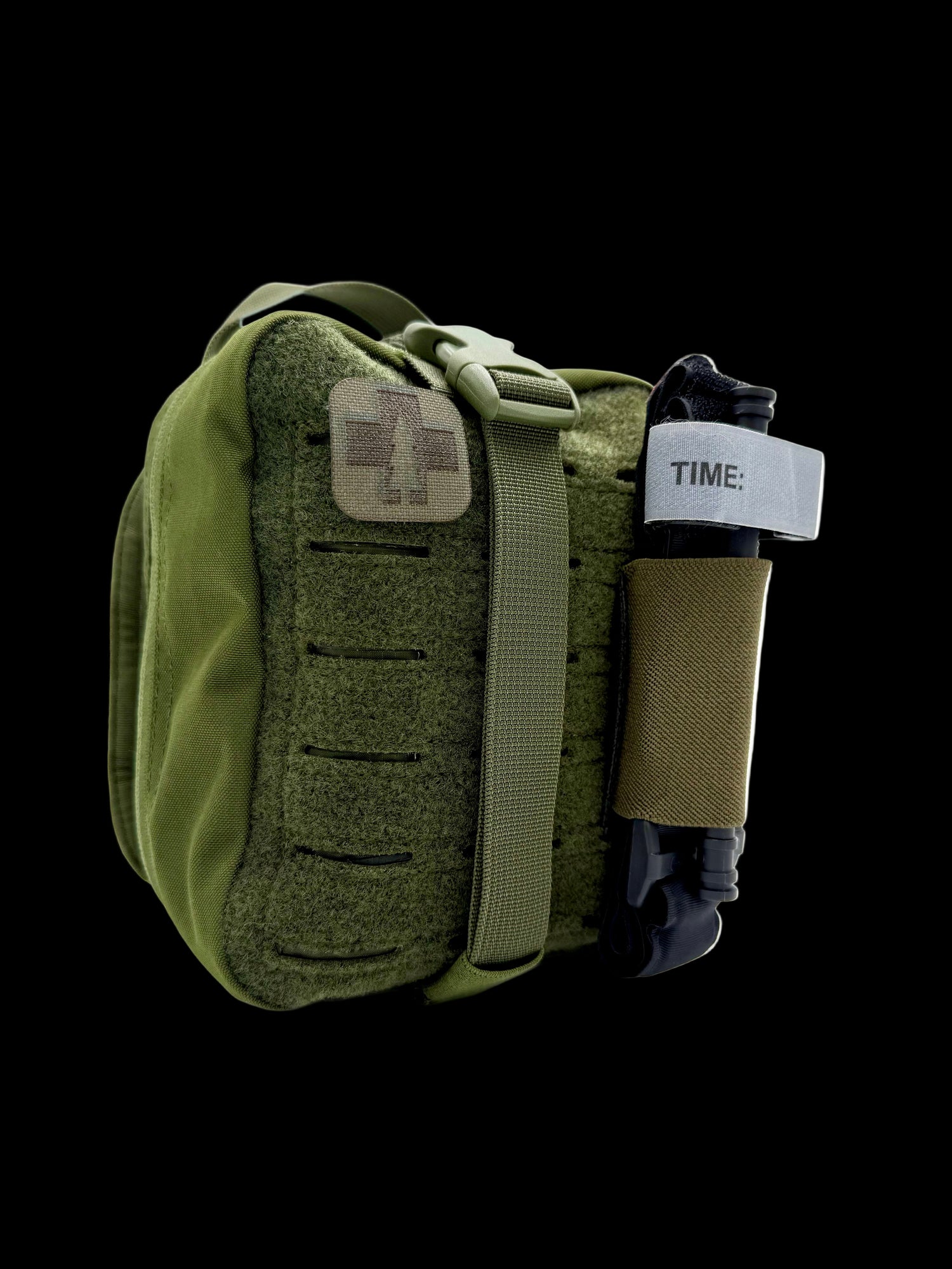 Wilderness First Aid Kit (WFAK)
