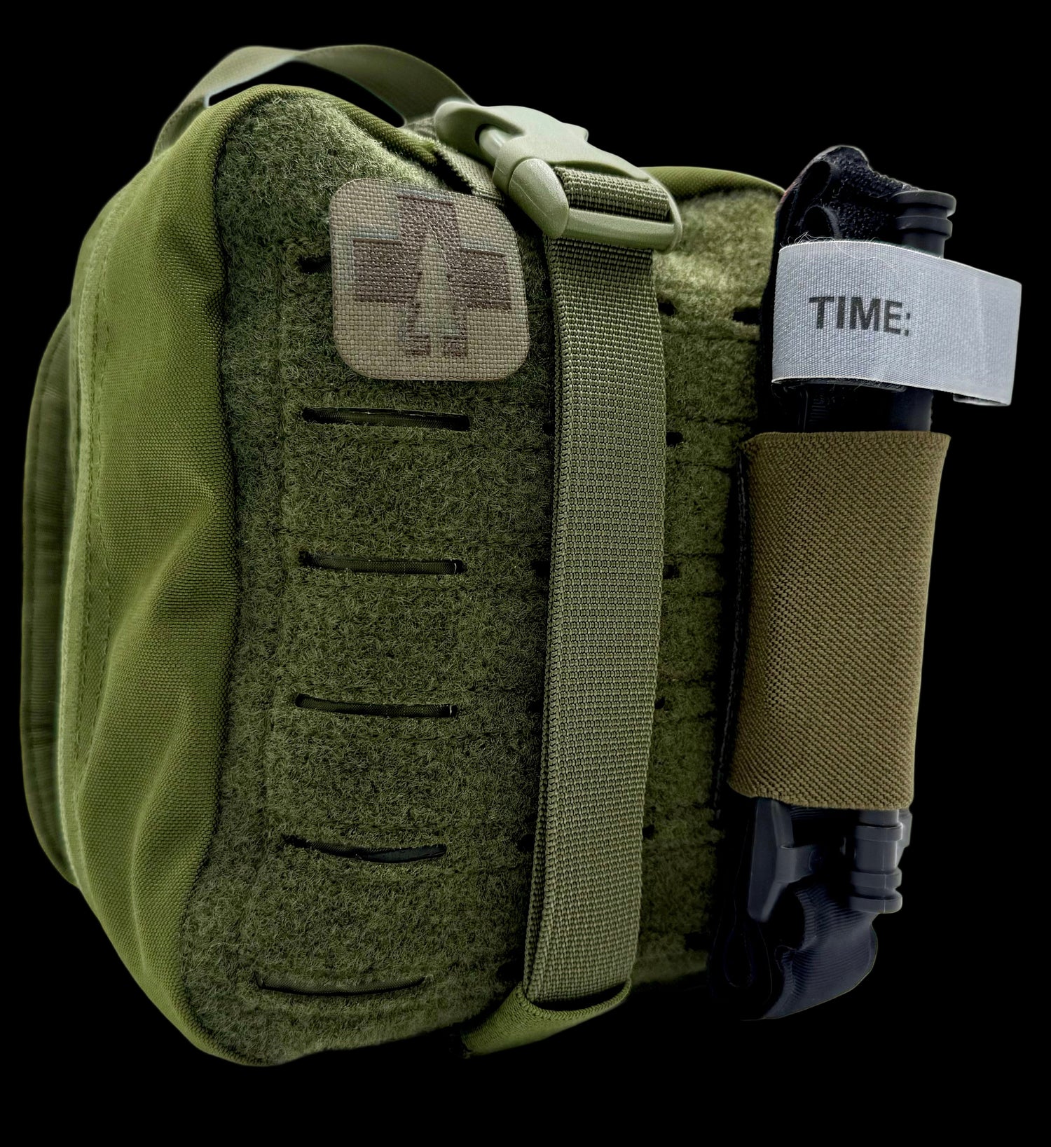Wilderness First Aid Kit (WFAK)