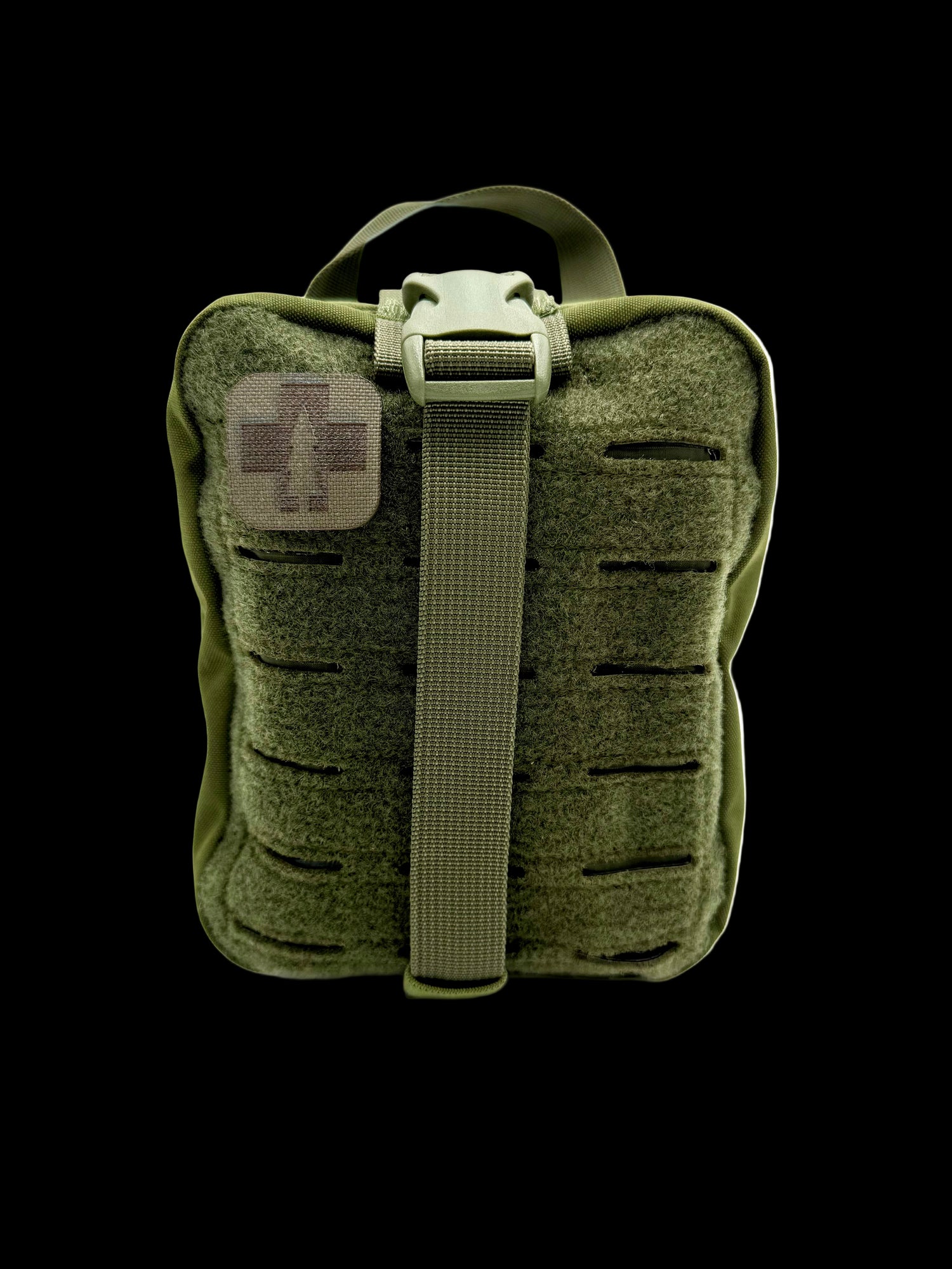 Wilderness First Aid Kit (WFAK)