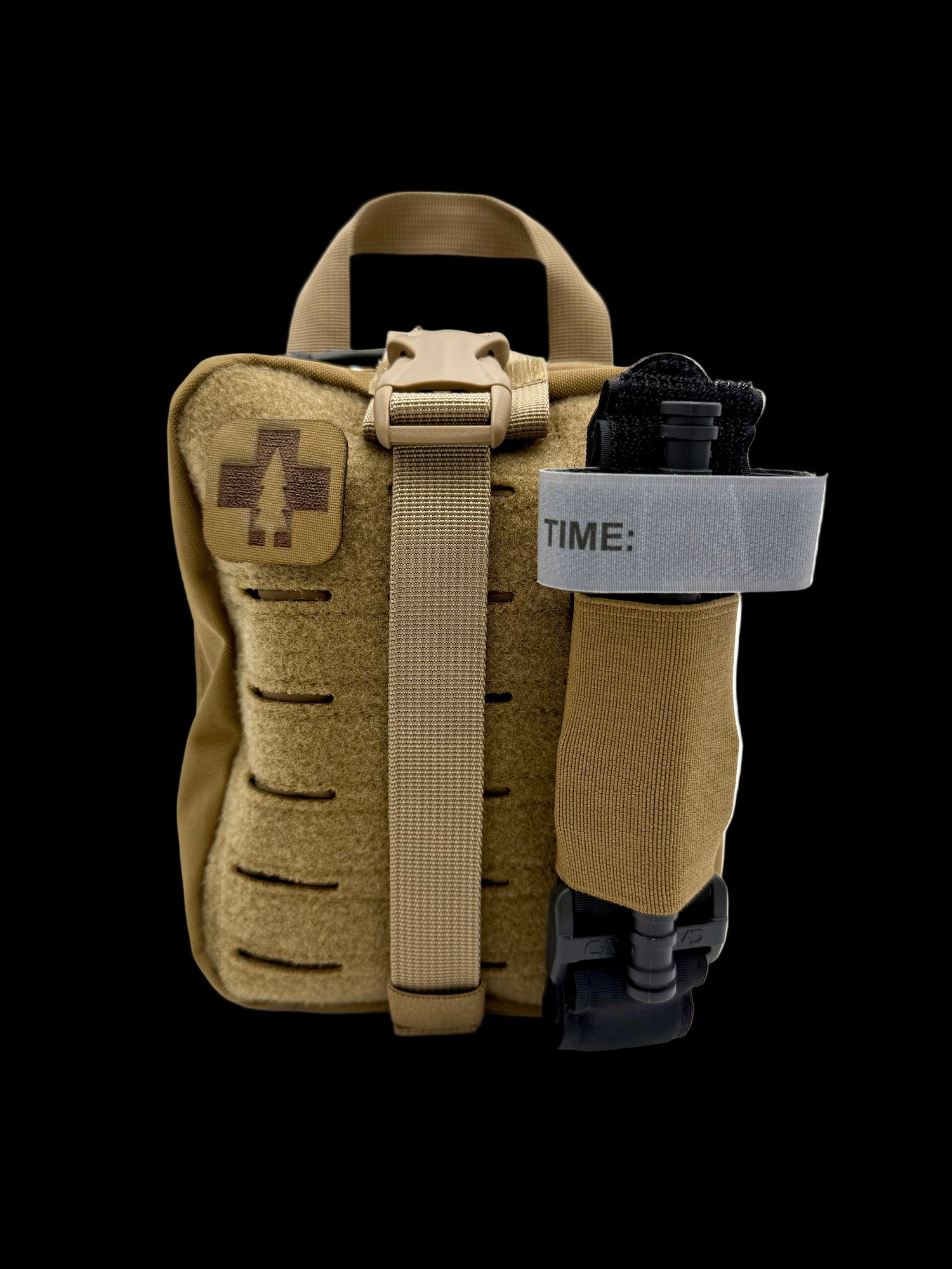 Wilderness First Aid Kit (WFAK)