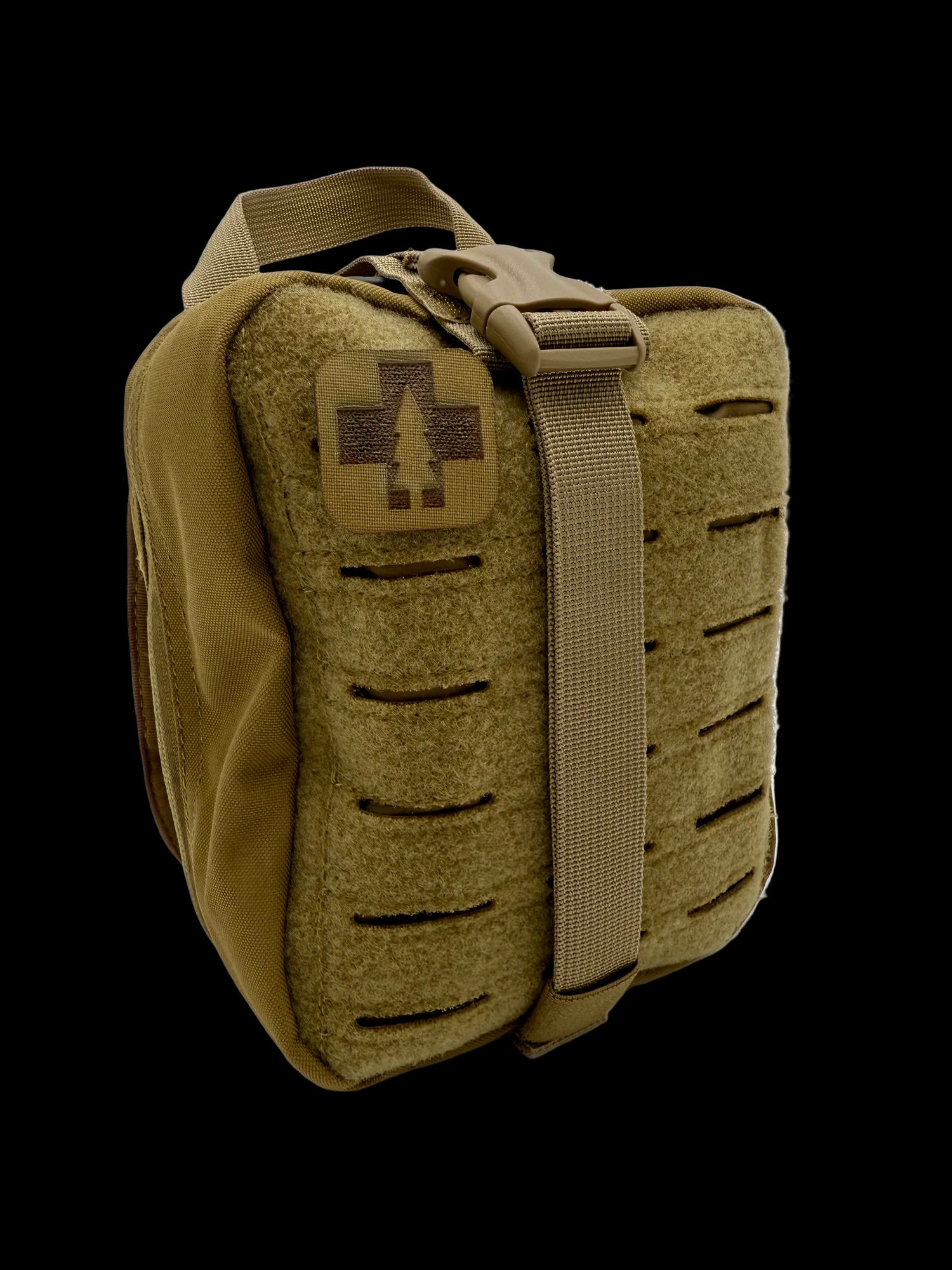 Wilderness First Aid Kit (WFAK)