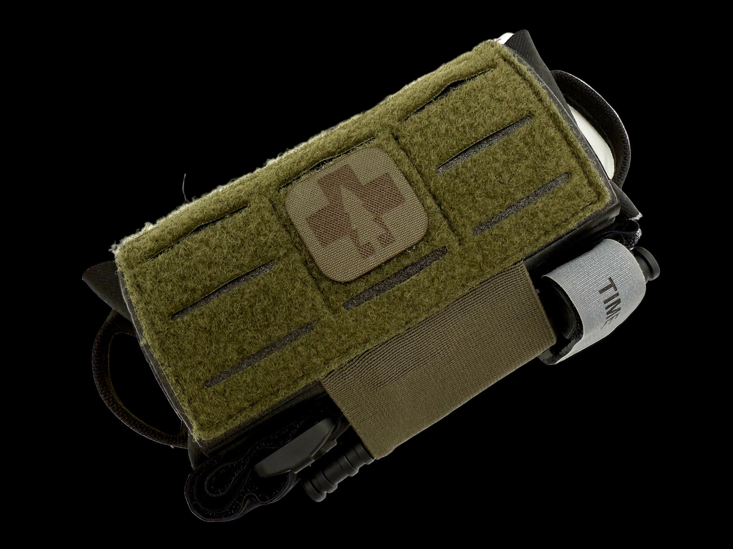 BRIK® (Bleed Resource Individual Kit)