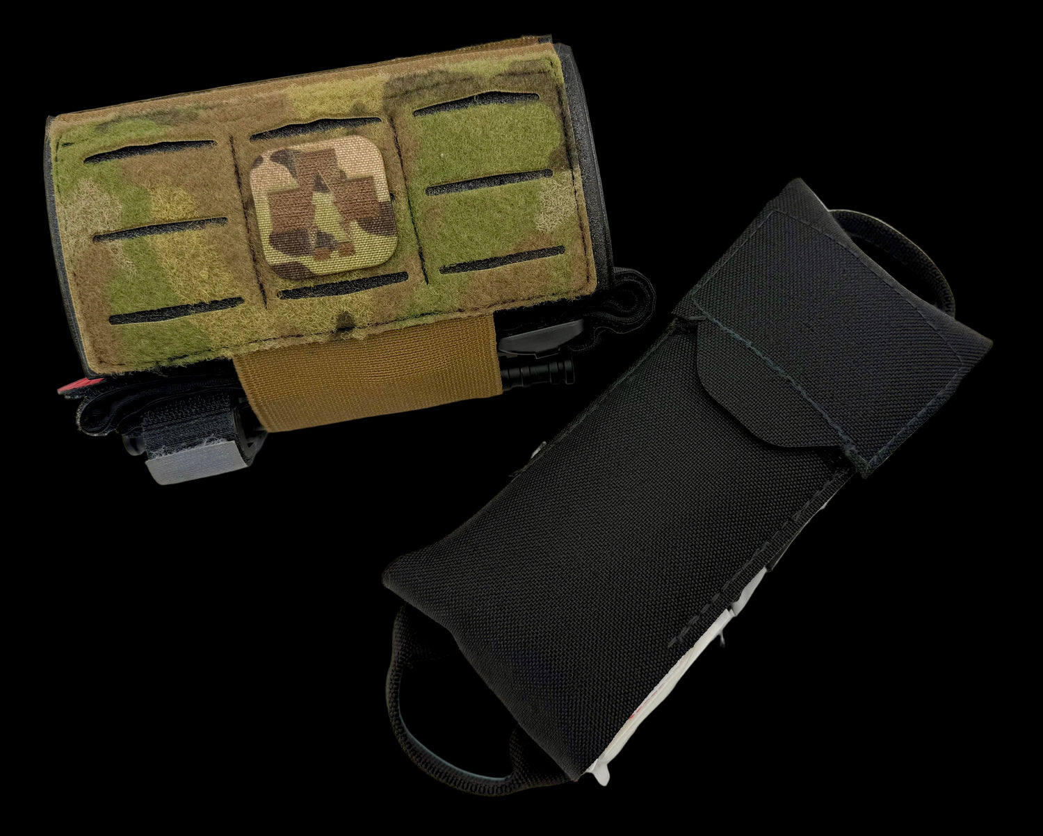 BRIK® (Bleed Resource Individual Kit)