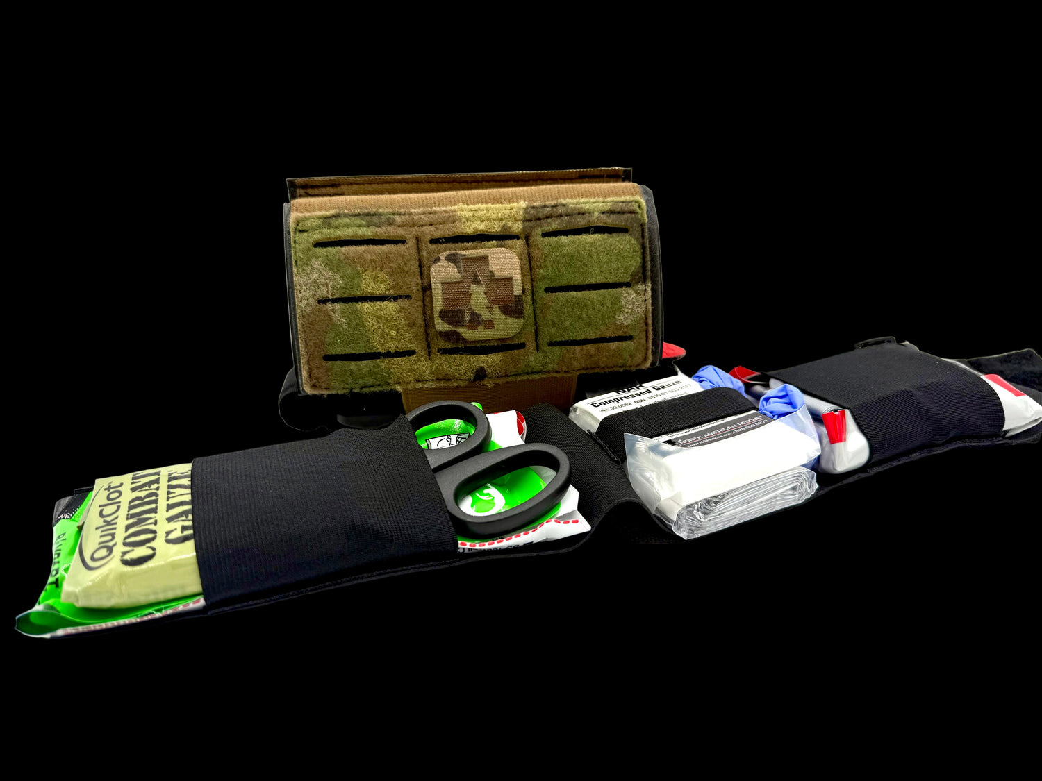 BRIK® (Bleed Resource Individual Kit)