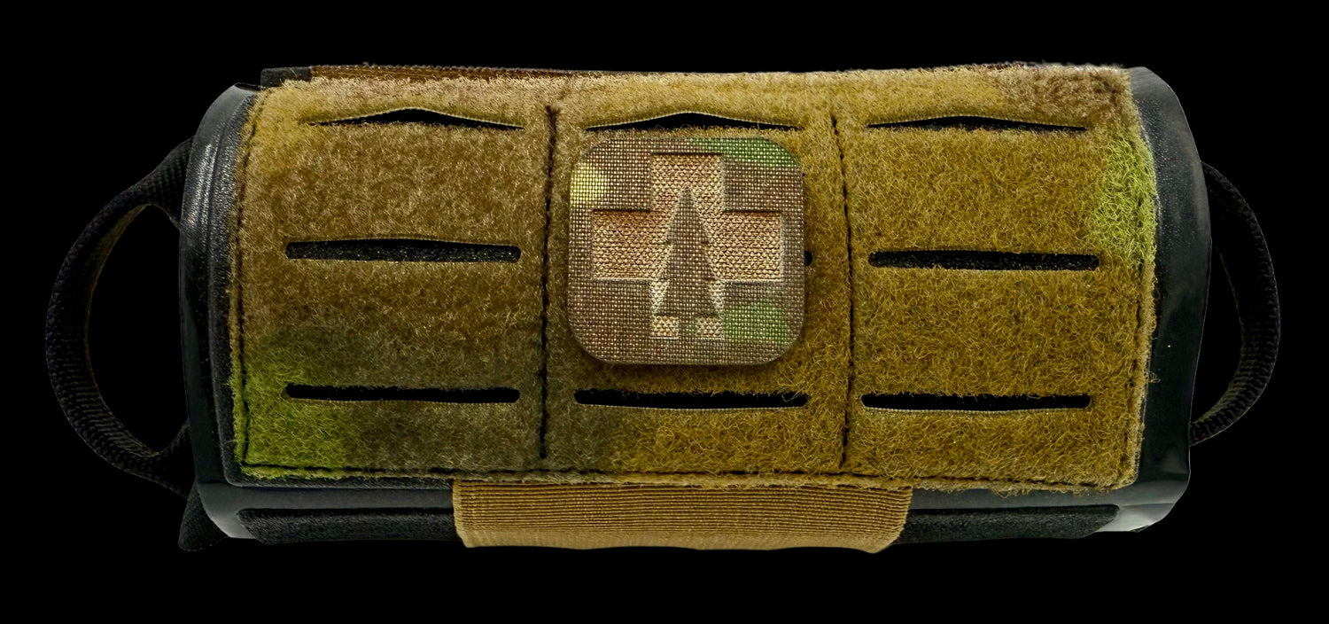 BRIK® (Bleed Resource Individual Kit)