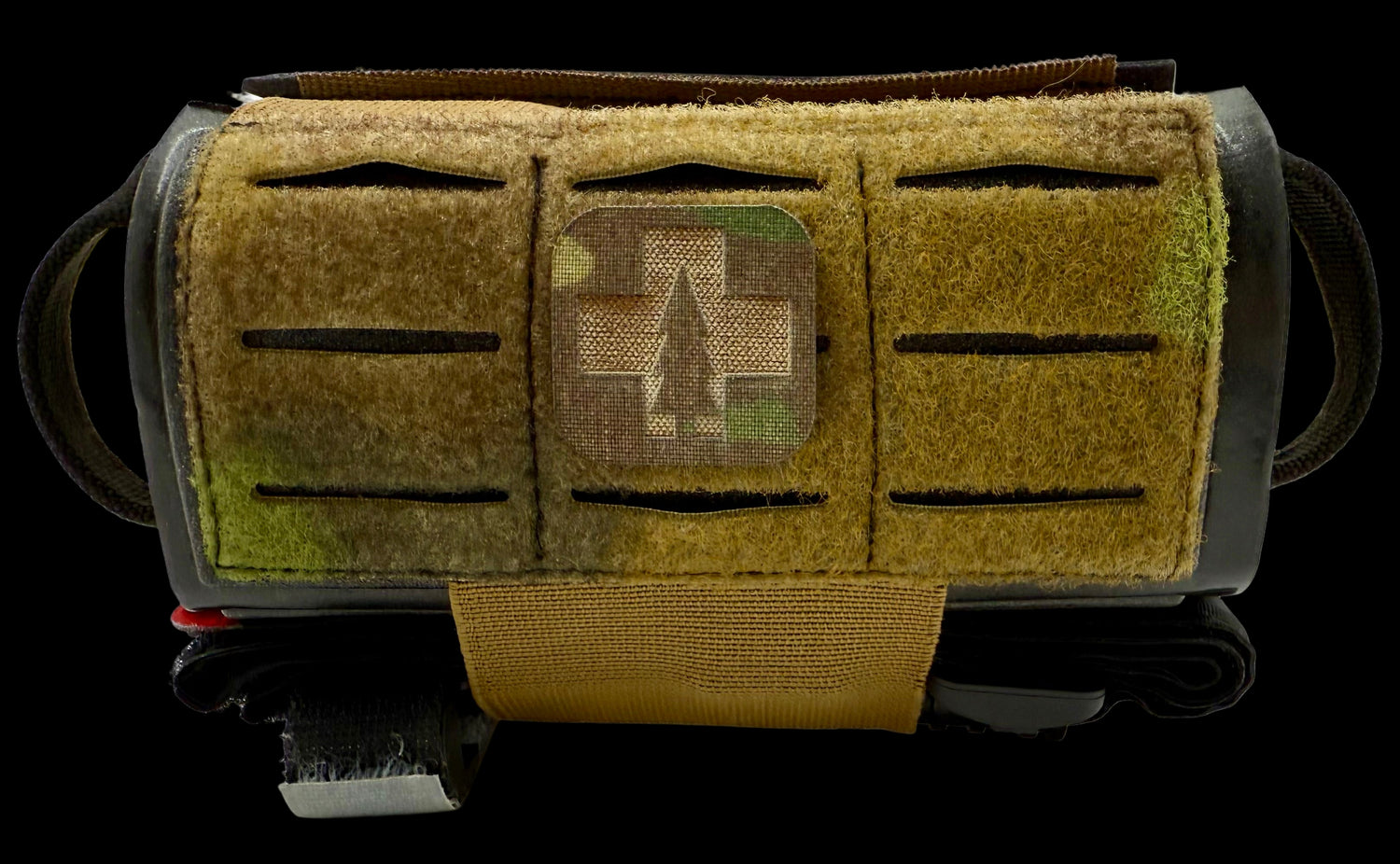 BRIK® (Bleed Resource Individual Kit)