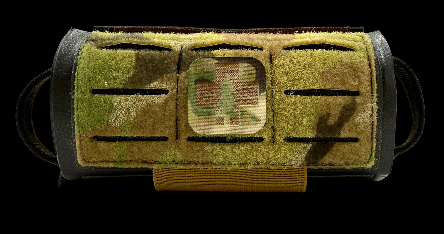 BRIK® (Bleed Resource Individual Kit)