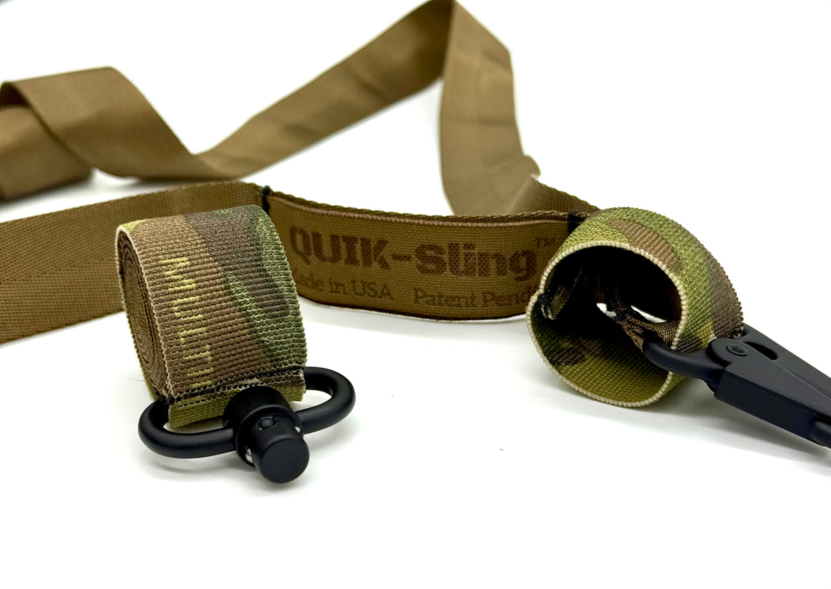 QUIK-Sling™