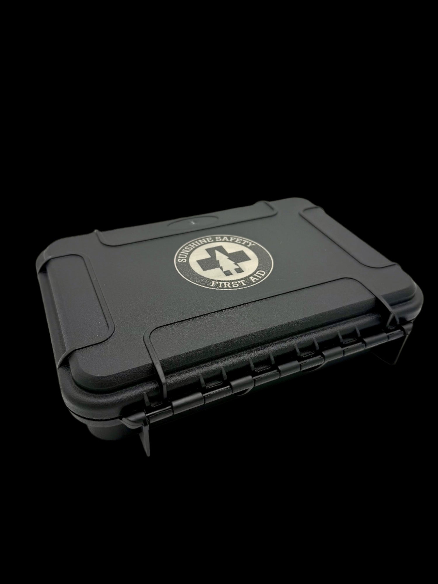 Deckhand's Marine First Aid Kit