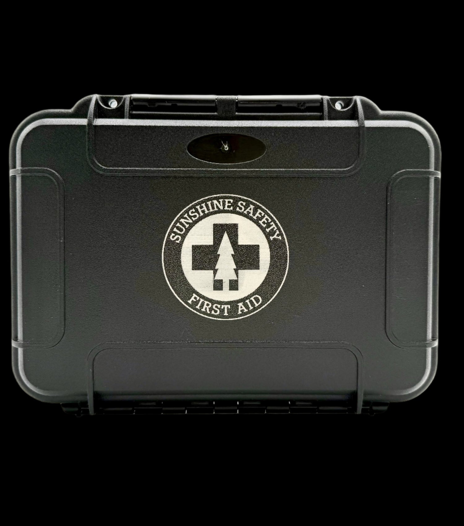 Deckhand's Marine First Aid Kit