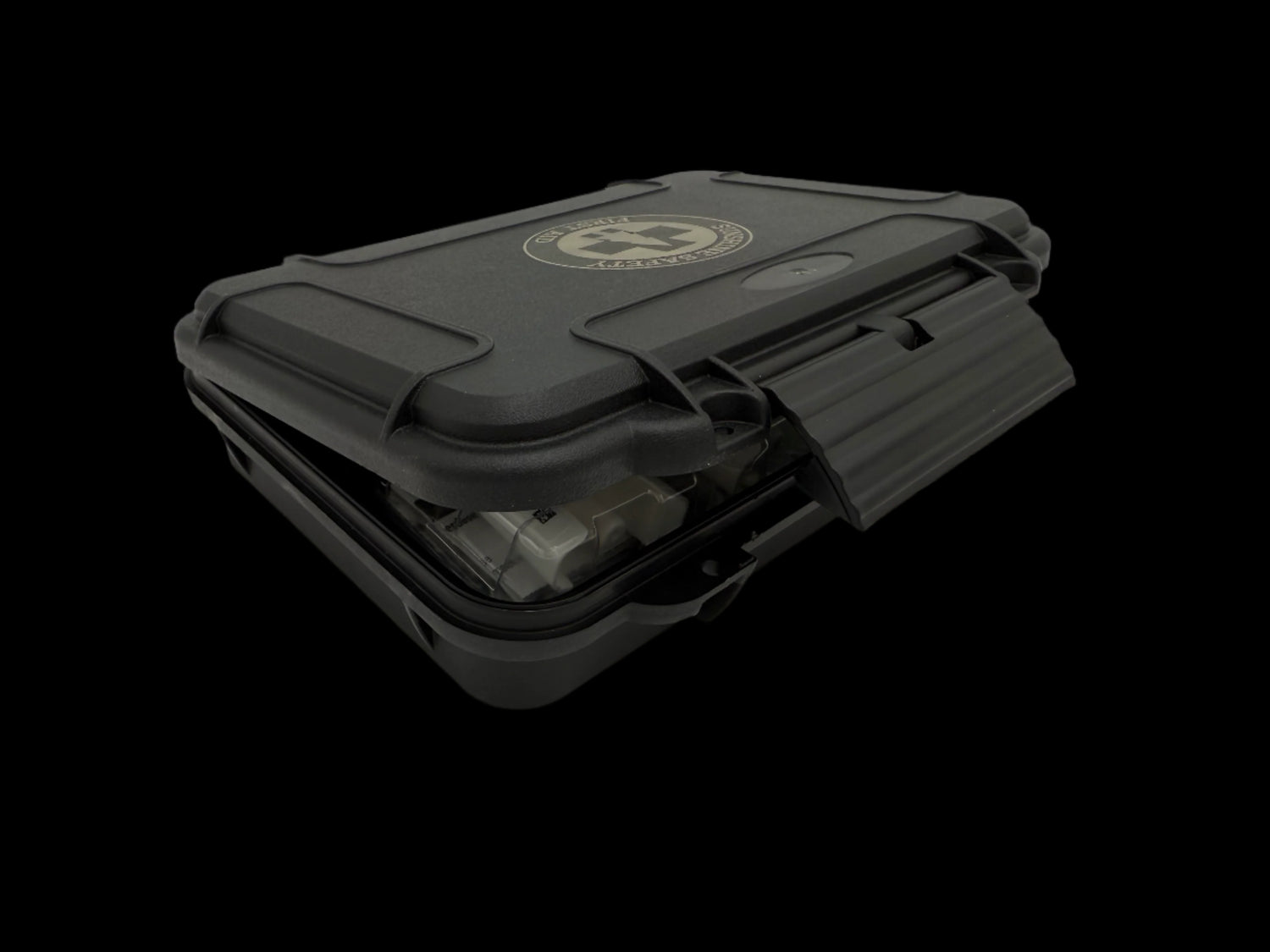 Deckhand's Marine First Aid Kit