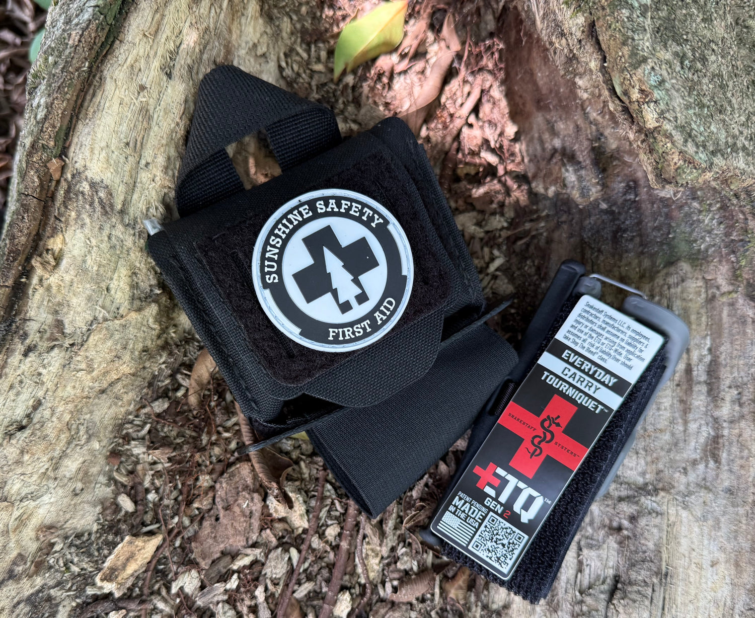 Snakestaff ETQ Wide Gen 2