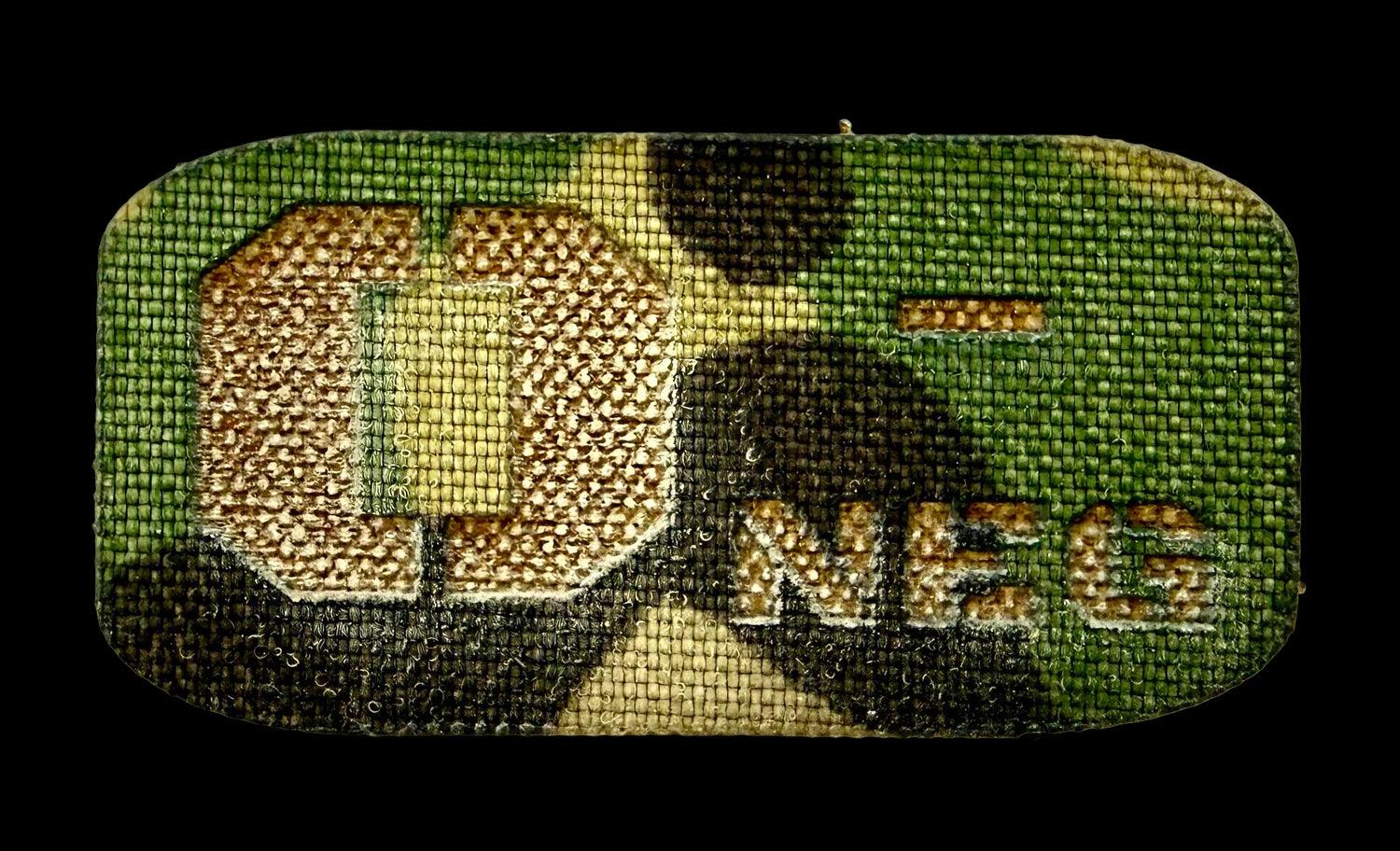 Blood Type Patches