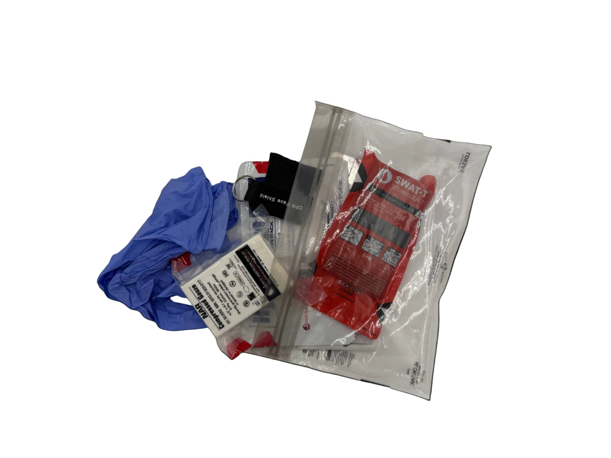 SPEARO Marine First Aid Kit
