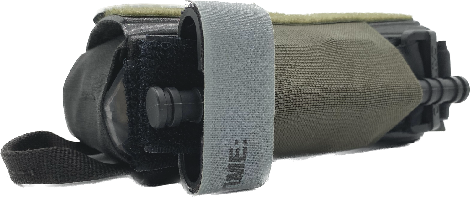 BRIK® (Bleed Resource Individual Kit)