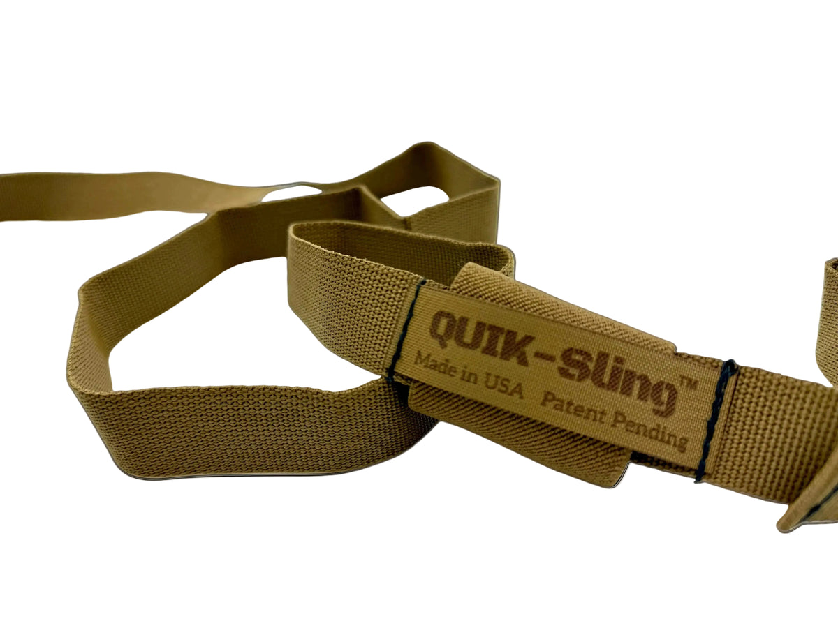 QUIK-Sling™ 2.0