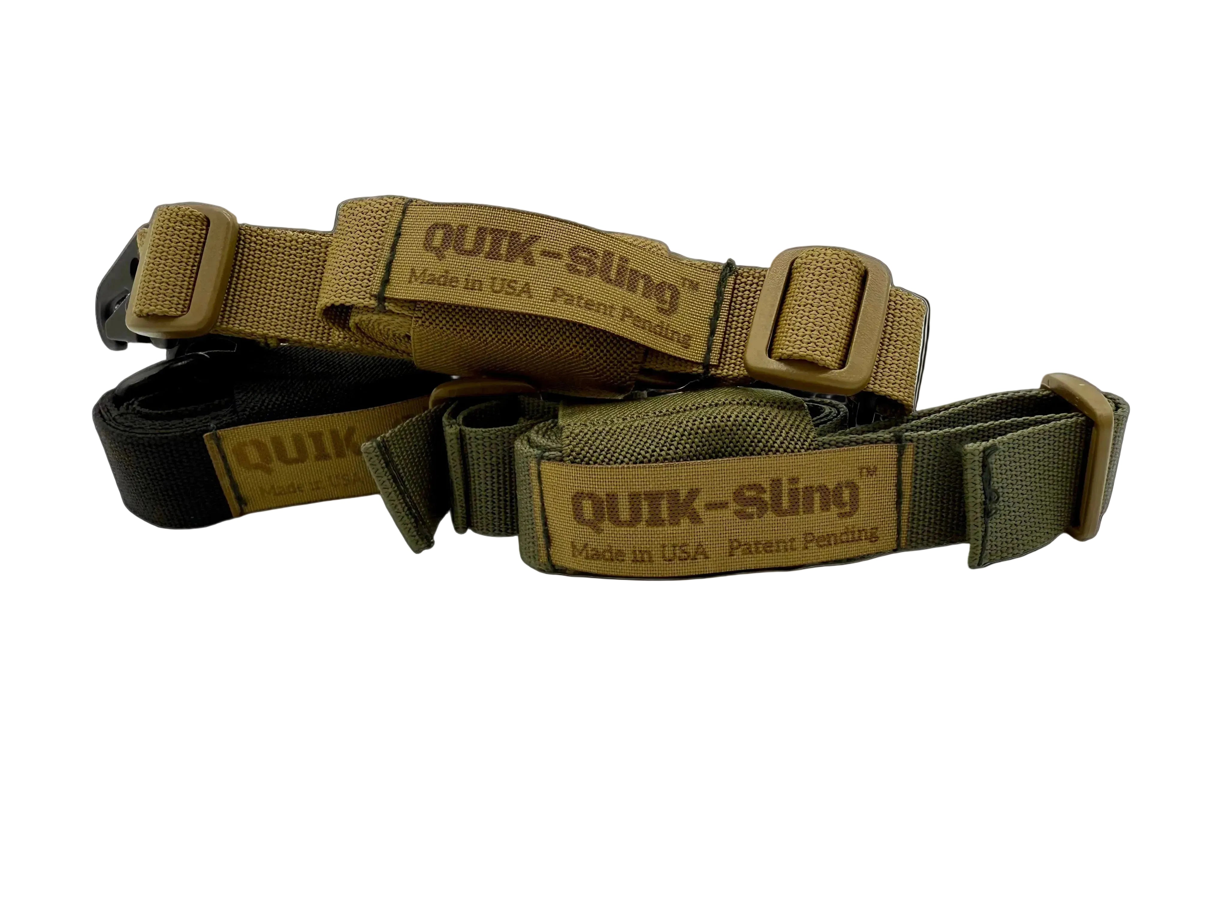 QUIK-Sling™ 2.0 – Sunshine Safety