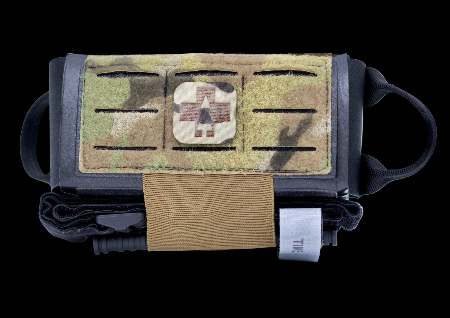 BRIK® (Bleed Resource Individual Kit)