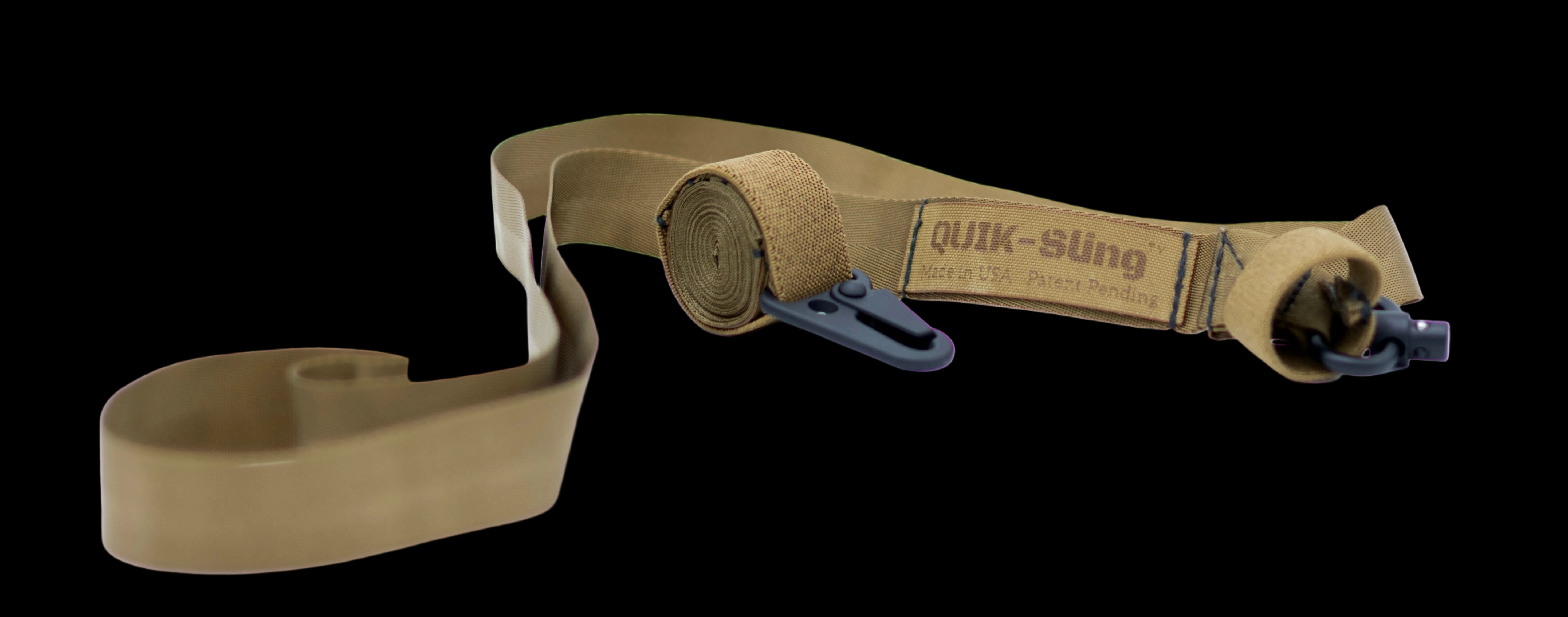 QUIK-Sling™ – Sunshine Safety