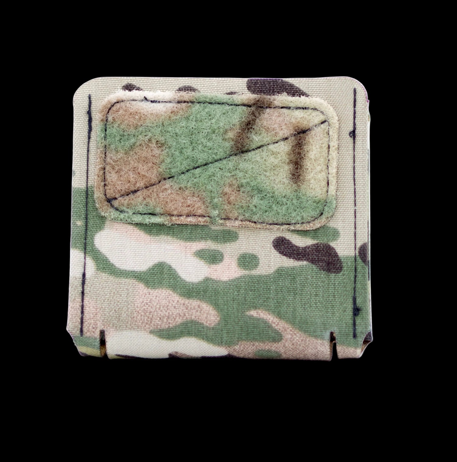 Quick Deploy Pouch