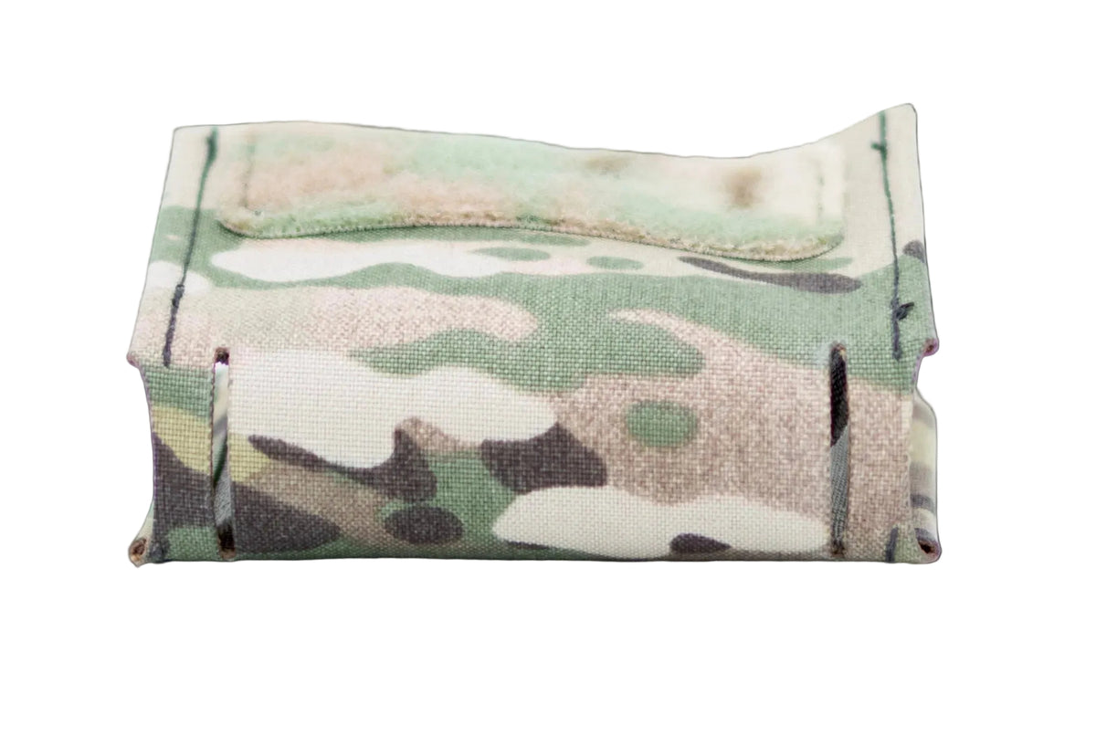 Quick Deploy Pouch