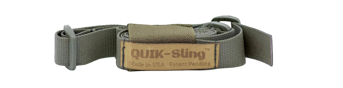QUIK-Sling™ 2.0