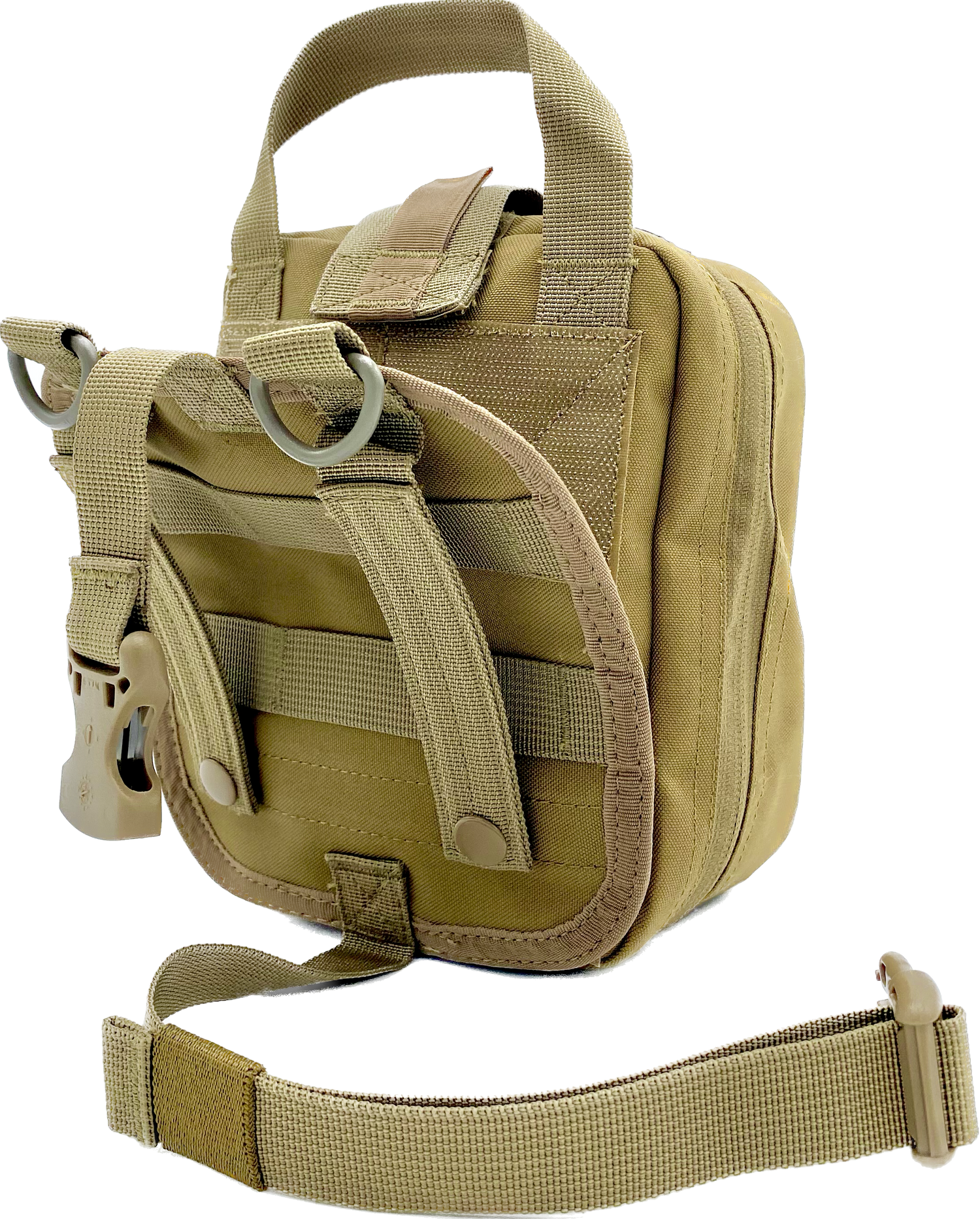 Wilderness First Aid Kit (WFAK)