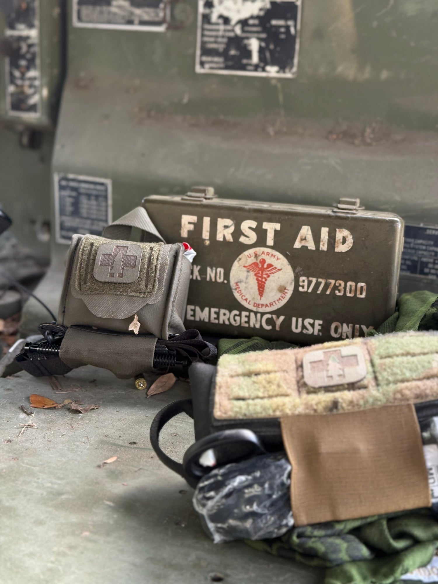 Tactical/EDC