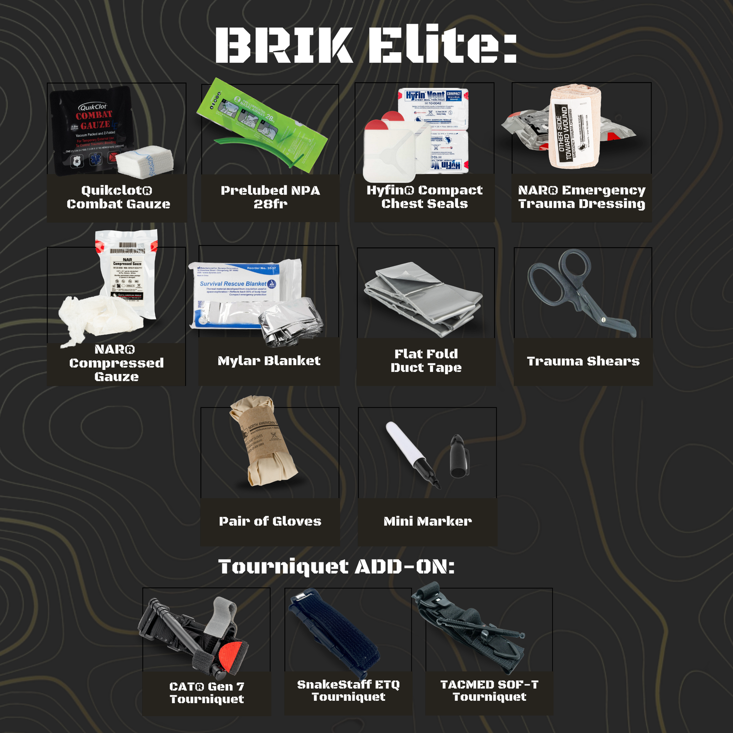 BRIK®