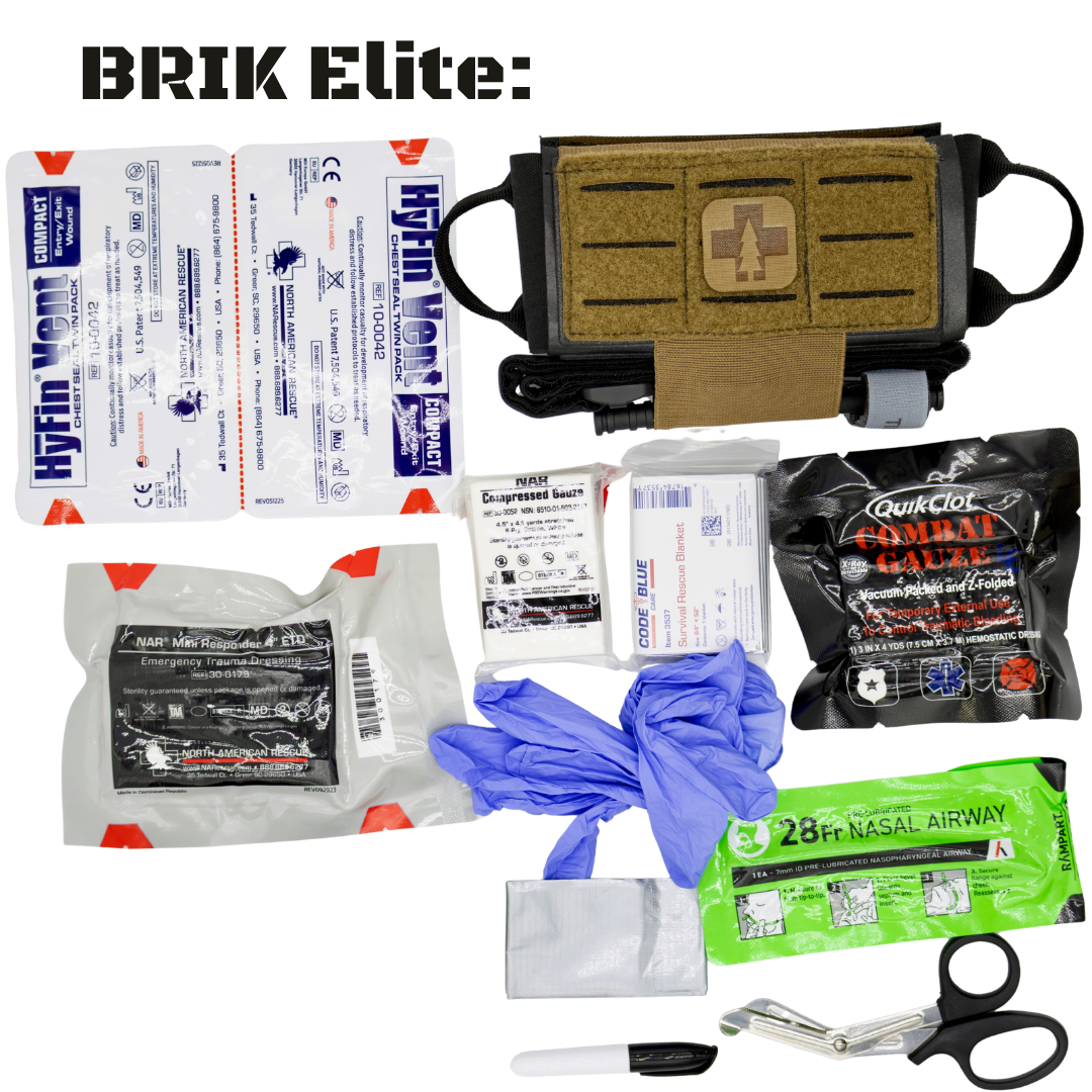 BRIK®