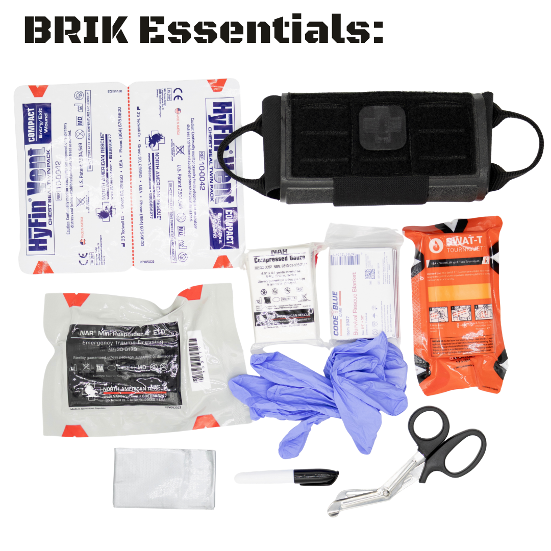 BRIK®