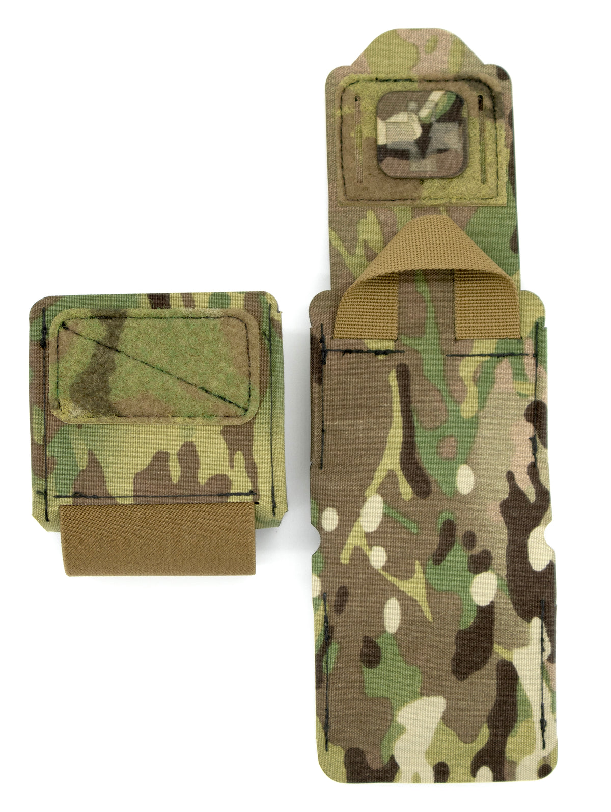 BRIK Micro QD
