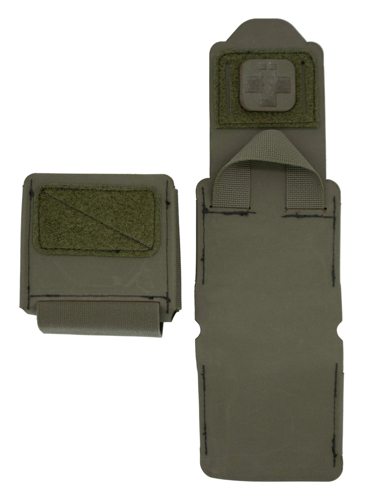 BRIK Micro QD