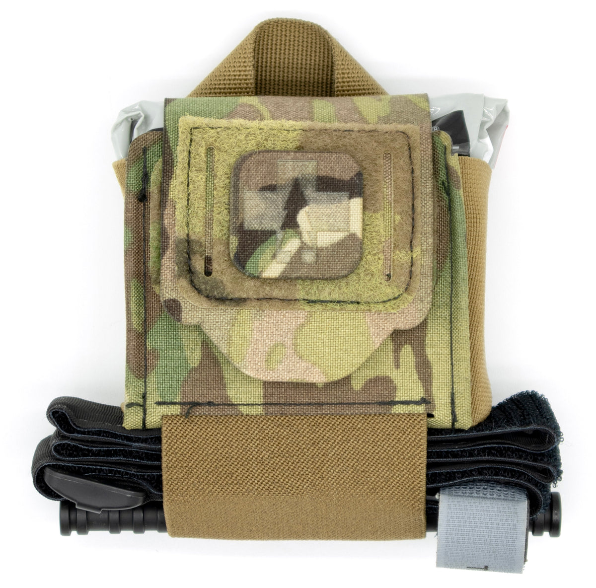 BRIK Micro QD