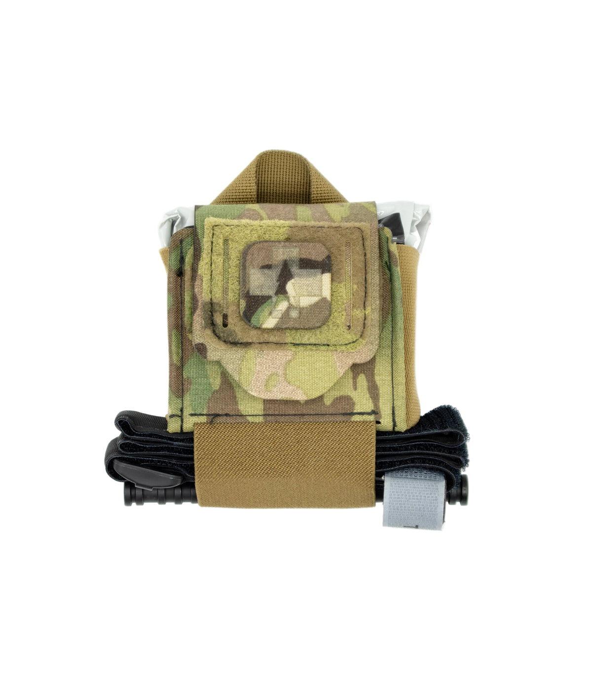 BRIK Micro QD