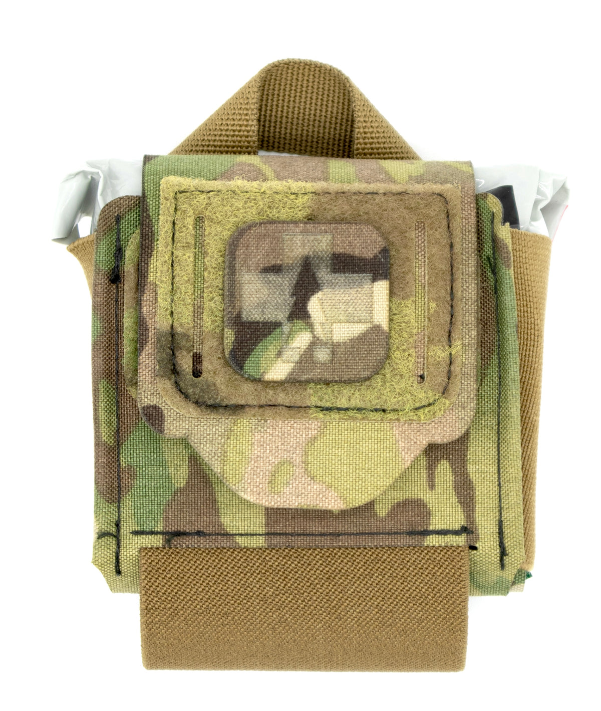 BRIK Micro QD