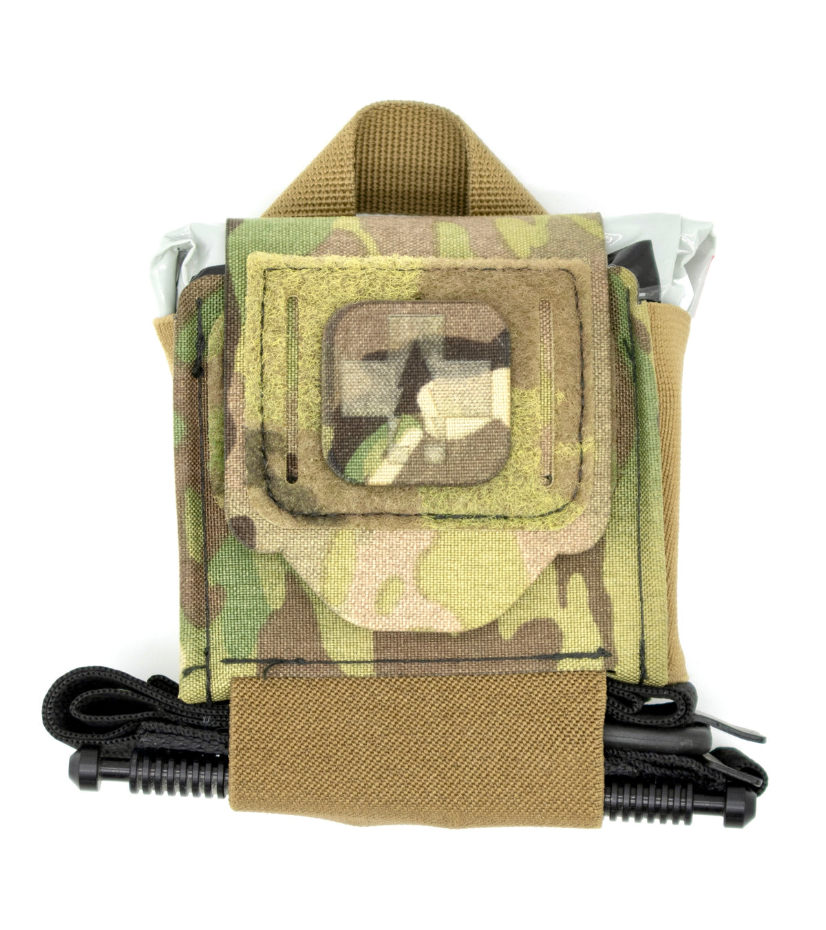 BRIK Micro QD