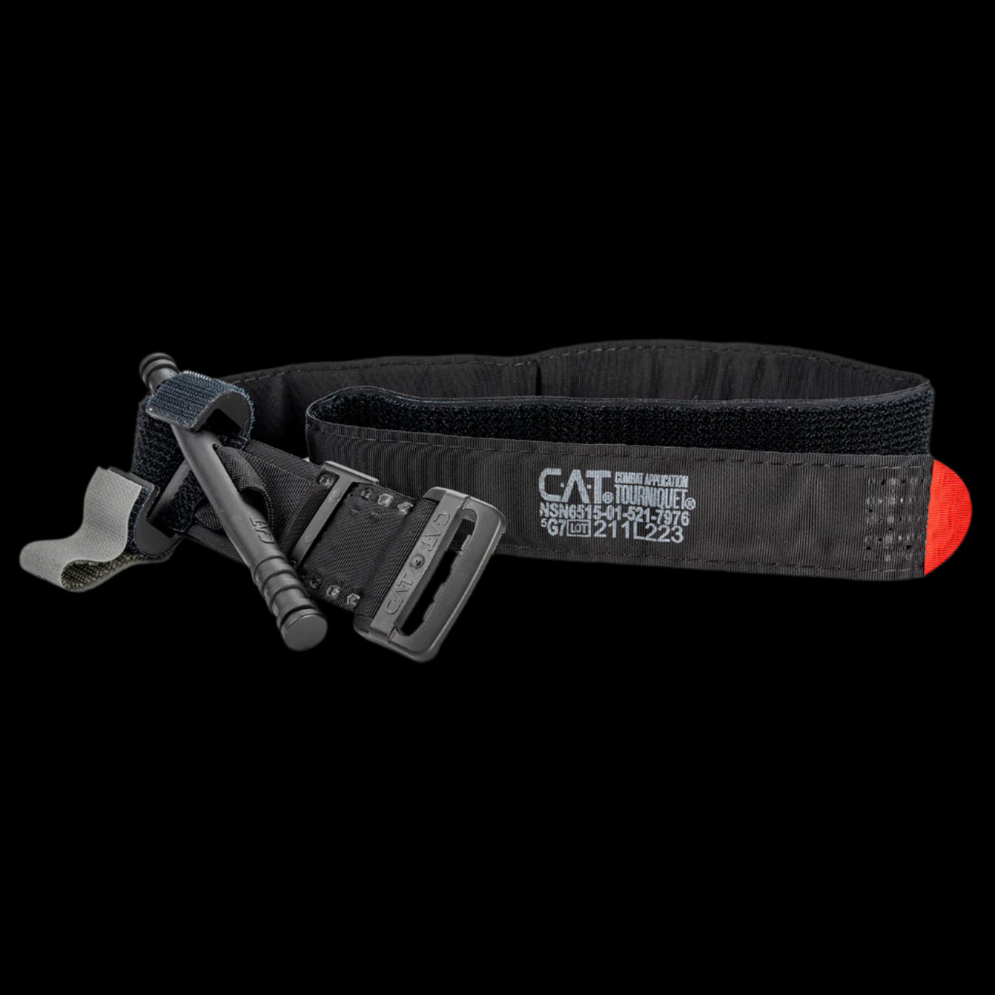 CAT® Gen 7 Tourniquet – Sunshine Safety